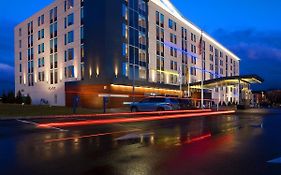 Aloft Mount Laurel