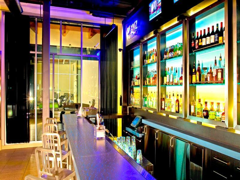 Aloft Mount Laurel Hotel Exterior photo