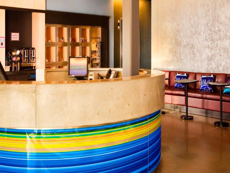 Aloft Mount Laurel Hotel Exterior photo